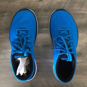 Nike sneakers